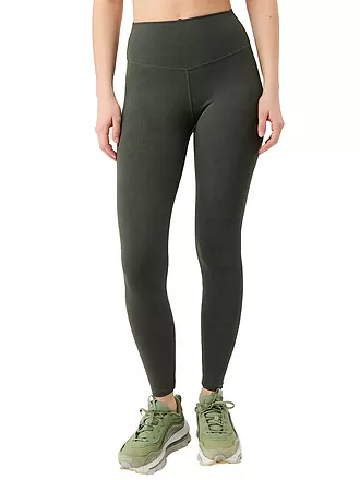 MANDALA | Yogatight da donna Mono Printed | 